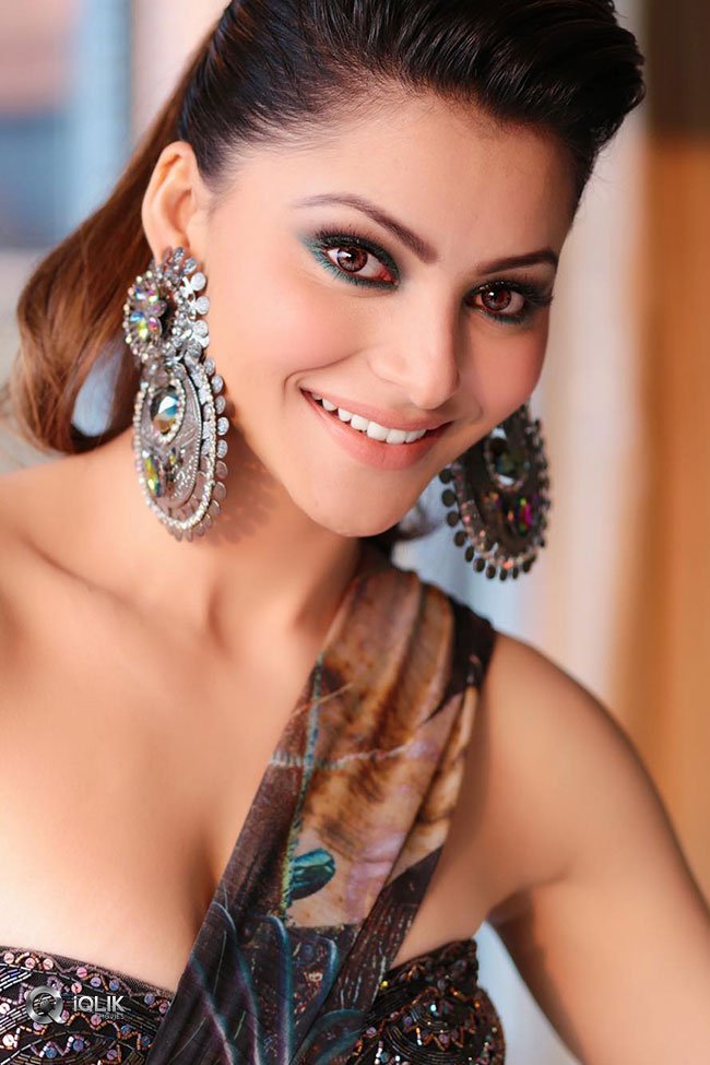 Urvashi-Rautela